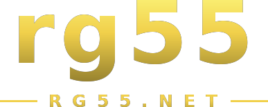 rg55 logo