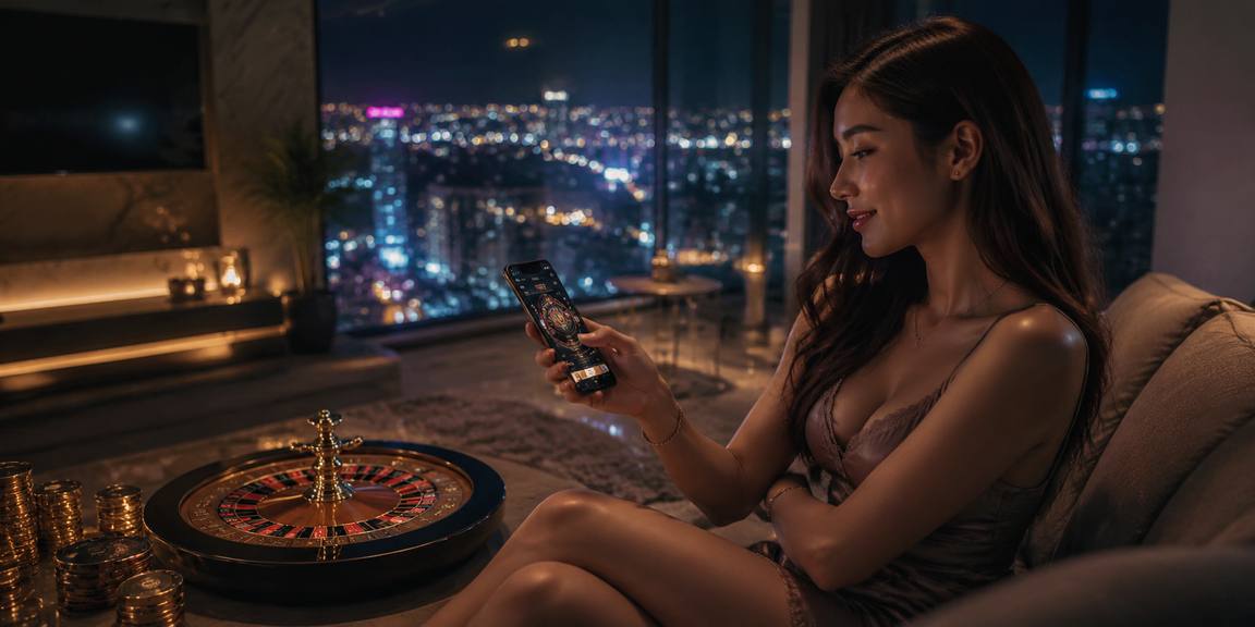 rg55 Bên Trong Casino Trực Tiếp rg55